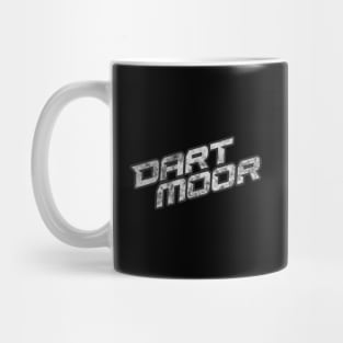 Dominate Every Descent Mug